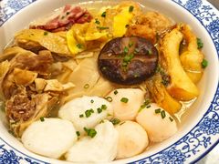 全家福-老人和饭店(淮海中路店)