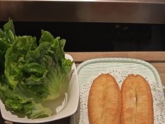 -额尔敦·品质自助(摩尔城店)