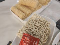 -潮汕大目牛肉火锅(上梅林店)