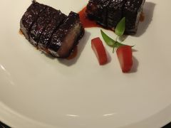 秘制黑叉烧-炳胜品味(珠江新城店)