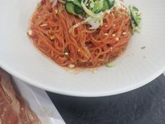 -金刚山(学府路店)