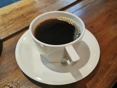 -RUMORS COFFEE ROASTERY鲁马滋咖啡(湖南路店)