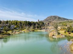 -牛首山文化旅游区