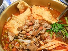 肥肠螺蛳粉-雙冲柳州螺蛳粉&酸嘢&桂林米粉(簋街店)