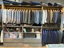 -ChenV西服礼服高级定制(市区养育巷店)