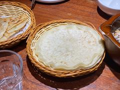 香蕉慕斯-前海沿·青岛菜(大拇指广场石老人店)