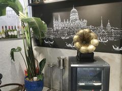 -斯比特花园西餐厅(东方商厦店)