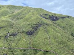 -萍乡武功山风景名胜区