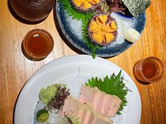 招牌鹅肝-梅亭居酒屋(中大国际店)