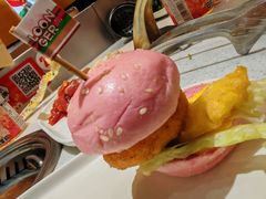 -龍歌自助小火锅(秦淮水游城店)