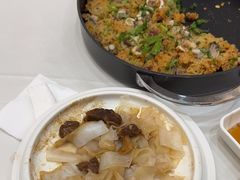 -喜宴又一村·粤菜·茶点·海鲜(壹方天地店)