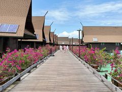 -卡帕莱度假村(西巴丹岛)