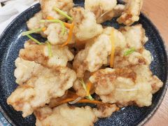 -老昌春饼(中央大街店)