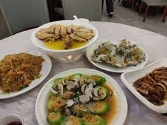 -鹭园酒家·四十年老字号