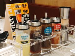 -乾杯烧肉居酒屋(中洲湾店)