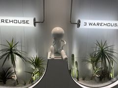 -3号仓库·创意中国菜(嘉兴龙鼎万达店)