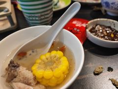 -杨排风自助餐厅(华贸店)