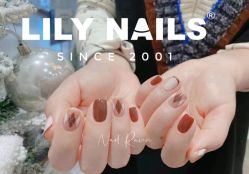 -LILY NAILS美甲美睫