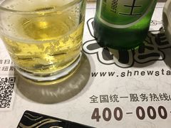 -纽斯桑拿会所(天山店)