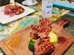 -美森西餐厅(曙光大道店)