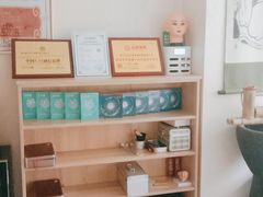-悦享采耳·洗头头疗·推拿SPA(杭州店)