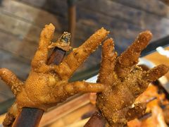 -醉月城西昌火盆烧烤(天府店)