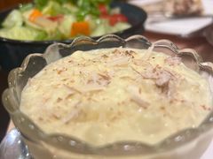 -克比叔叔印度餐厅Kebabs on the Grille(永康路分店)