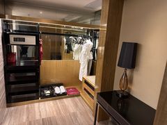 -东莞虎门美思威尔顿酒店