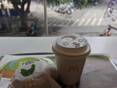 -麦当劳(一德路店)