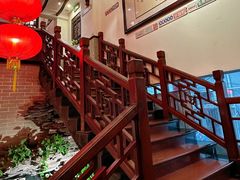 -山水茶艺馆·点心粤菜·30年老字号