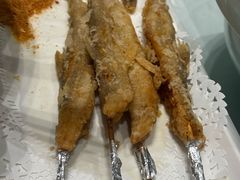 -香融府·烤鸭·家常菜(马家堡路店)