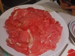 -许府牛火锅(信义坊总店)