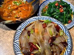 -金谷园饺子馆(北邮总店)