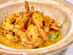 -子霖南山鲜虾面(南山总店)