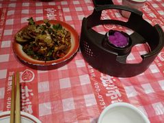 -龙师傅卤炒(天马店)