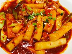 -高丽苑韩国烤肉(海昌路旗舰店)