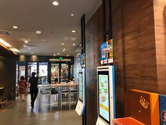 -汉堡王(上海凌云壹街坊店)