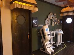 -YUU SPA泰悠雅(新城公馆店)