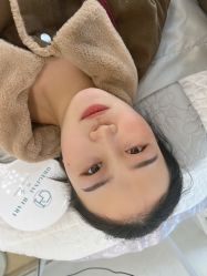 -初心纹眉洗眉·美睫专业店