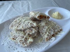 香酥小牛排-云中小雅