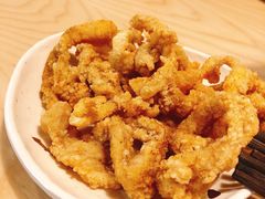 -红小满休闲餐厅(十全街店)