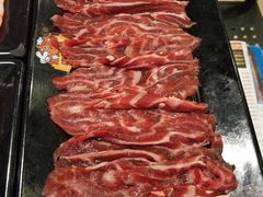 五花趾-幸运牛汕头小黄牛牛肉火锅(梅林店)