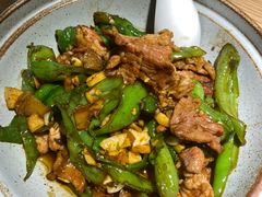 -米一仙·成都小碗菜(东万达店)