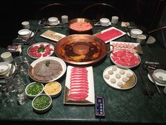 -肆味(东原1891江景店)