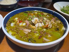 -58度品质川菜馆(经一路店)