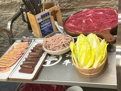 -滇牛云南火锅(桂林路店)