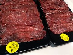 -陈记顺和潮汕牛肉火锅(番禺迎宾大道店)