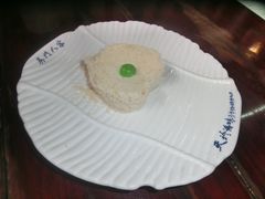 -吴门人家·苏宴宫廷菜(拙政园店)