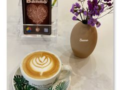 -邦诺咖啡(南石源居店)