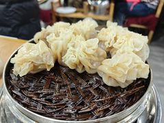 -元盛居(生态大街店)